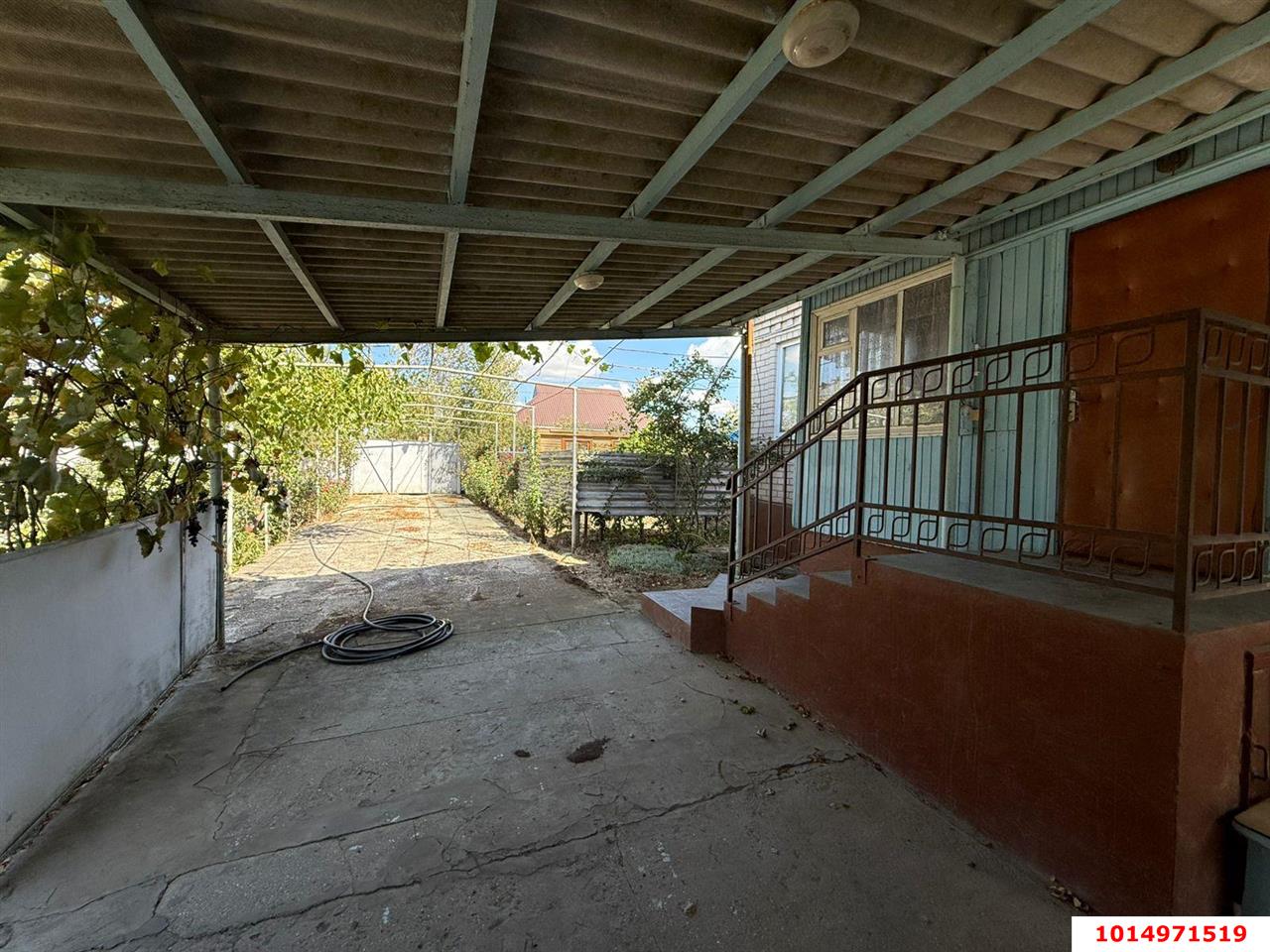 Фото №12: Дом 58 м² + 6.92 сот. - Совхозный, ул. Строительная, 32