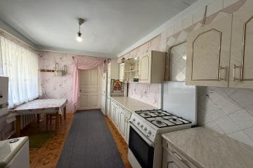 Фото №1: Дом 58 м² - Совхозный, ул. Строительная, 32