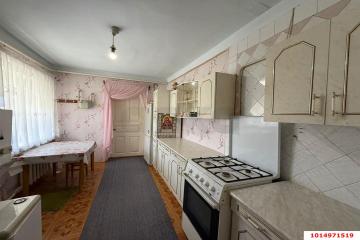 Фото №1: Дом 58 м² - Совхозный, ул. Строительная, 32