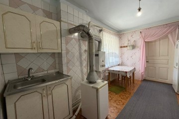 Фото №2: Дом 58 м² - Совхозный, ул. Строительная, 32