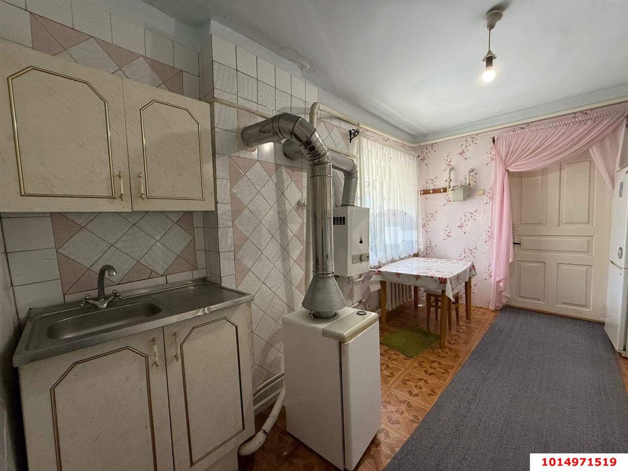 Фото №2: Дом 58 м² + 6.92 сот. - Совхозный, ул. Строительная, 32