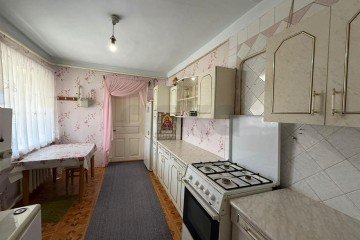 Фото №1: Дом 58 м² - Совхозный, ул. Строительная, 32