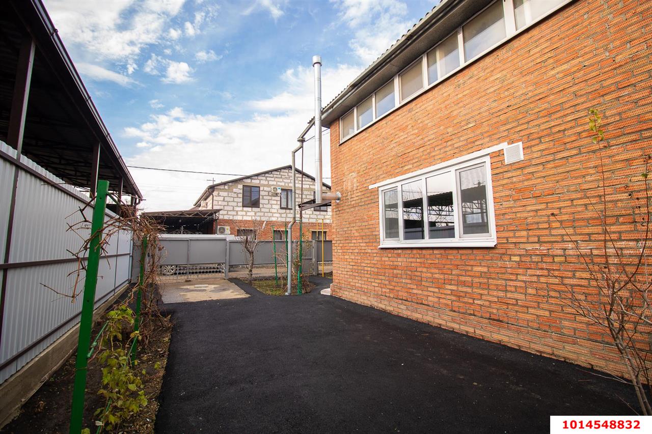 Фото №6: Дом 111 м² + 4.4 сот. - Солнечное, Прикубанский внутригородской округ, ул. Васильковая, 28