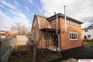 Фото №2: Дом 111 м² - Солнечное, мкр. Прикубанский внутригородской округ, ул. Васильковая, 28