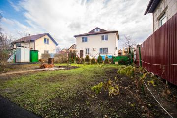 Фото №5: Дом 111 м² - Солнечное, мкр. Прикубанский внутригородской округ, ул. Васильковая, 28