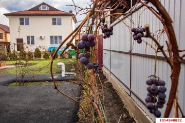 Фото №4: Дом 111 м² - Солнечное, мкр. Прикубанский внутригородской округ, ул. Васильковая, 28