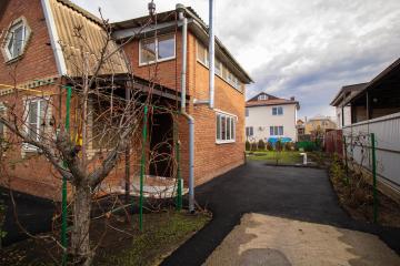 Фото №3: Дом 111 м² - Солнечное, мкр. Прикубанский внутригородской округ, ул. Васильковая, 28