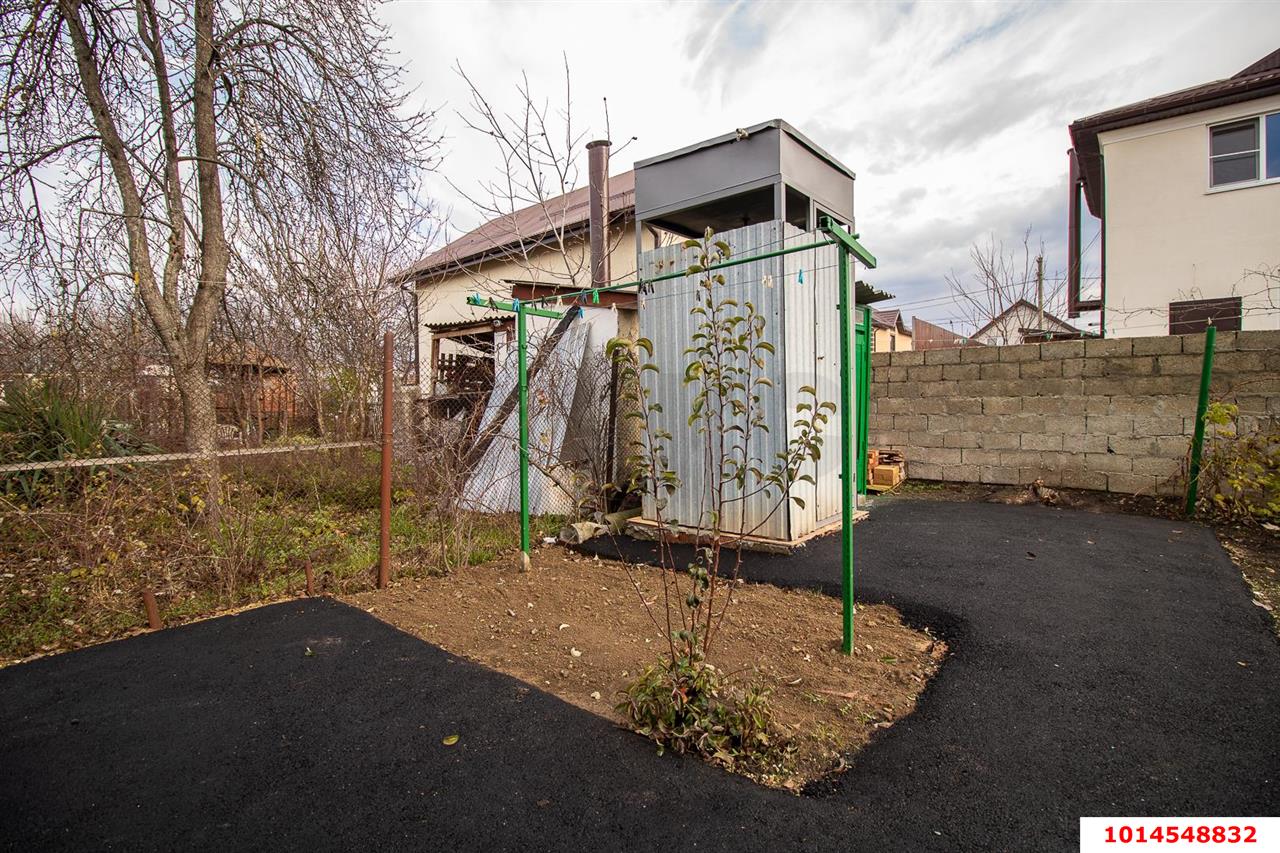 Фото №9: Дом 111 м² + 4.4 сот. - Солнечное, мкр. Прикубанский внутригородской округ, ул. Васильковая, 28