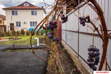 Фото №4: Дом 111 м² - Солнечное, мкр. Прикубанский внутригородской округ, ул. Васильковая, 28