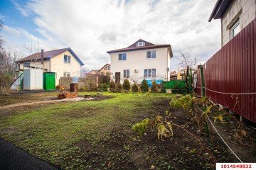 Фото №5: Дом 111 м² - Солнечное, мкр. Прикубанский внутригородской округ, ул. Васильковая, 28