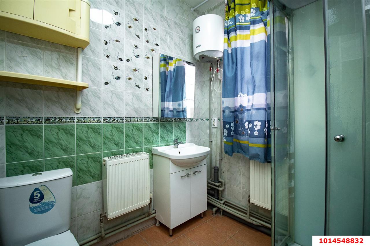 Фото №16: Дом 111 м² + 4.4 сот. - Солнечное, Прикубанский внутригородской округ, ул. Васильковая, 28