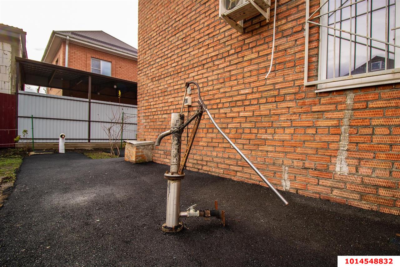 Фото №8: Дом 111 м² + 4.4 сот. - Солнечное, мкр. Прикубанский внутригородской округ, ул. Васильковая, 28