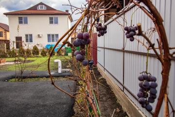 Фото №4: Дом 111 м² - Солнечное, мкр. Прикубанский внутригородской округ, ул. Васильковая, 28