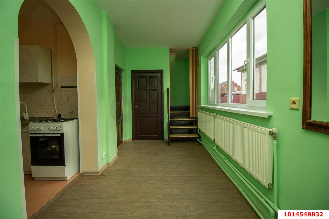 Фото №17: Дом 111 м² + 4.4 сот. - Солнечное, мкр. Прикубанский внутригородской округ, ул. Васильковая, 28