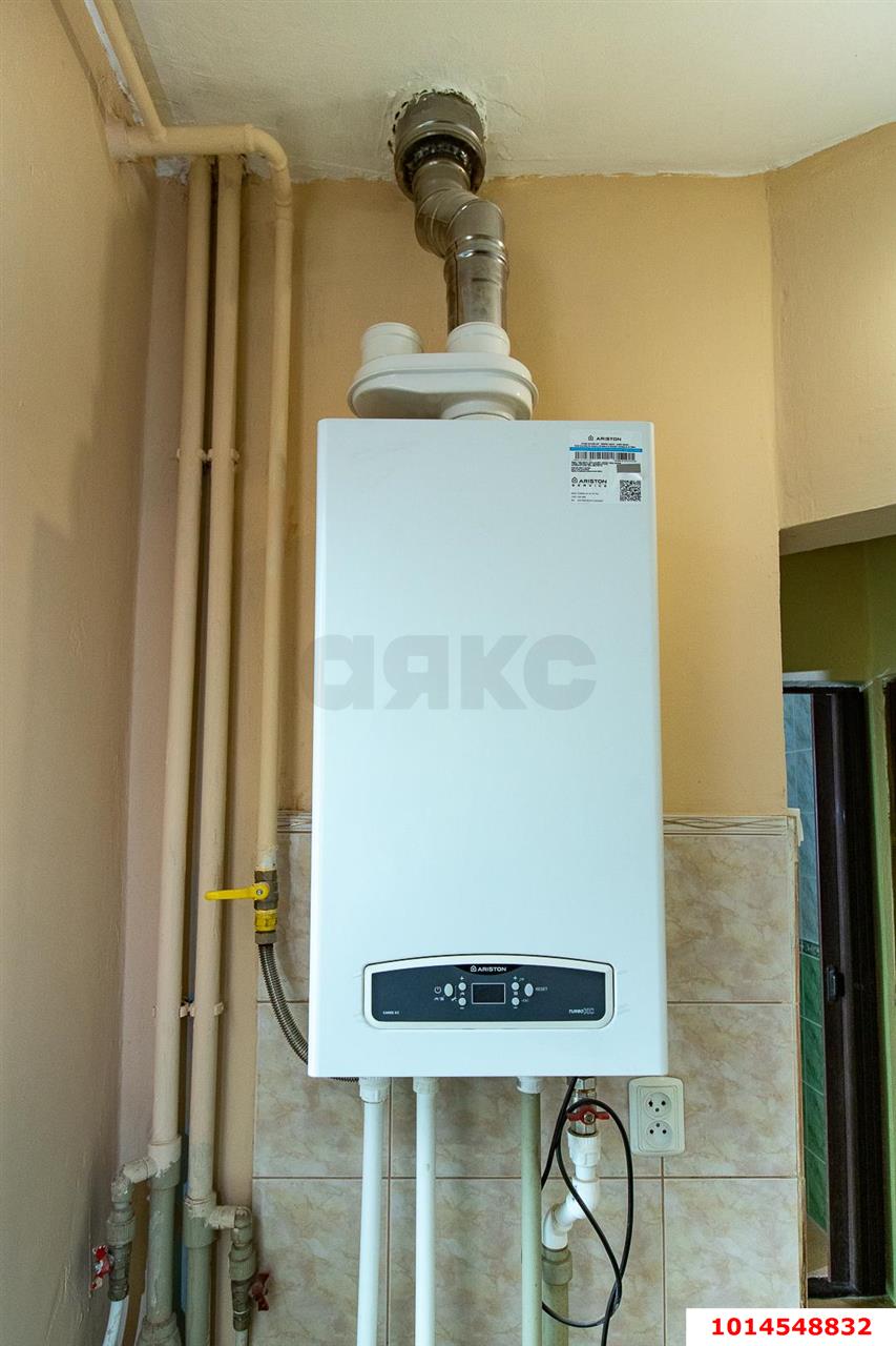 Фото №14: Дом 111 м² + 4.4 сот. - Солнечное, Прикубанский внутригородской округ, ул. Васильковая, 28