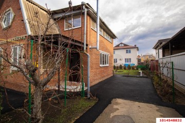 Фото №3: Дом 111 м² - Солнечное, мкр. Прикубанский внутригородской округ, ул. Васильковая, 28