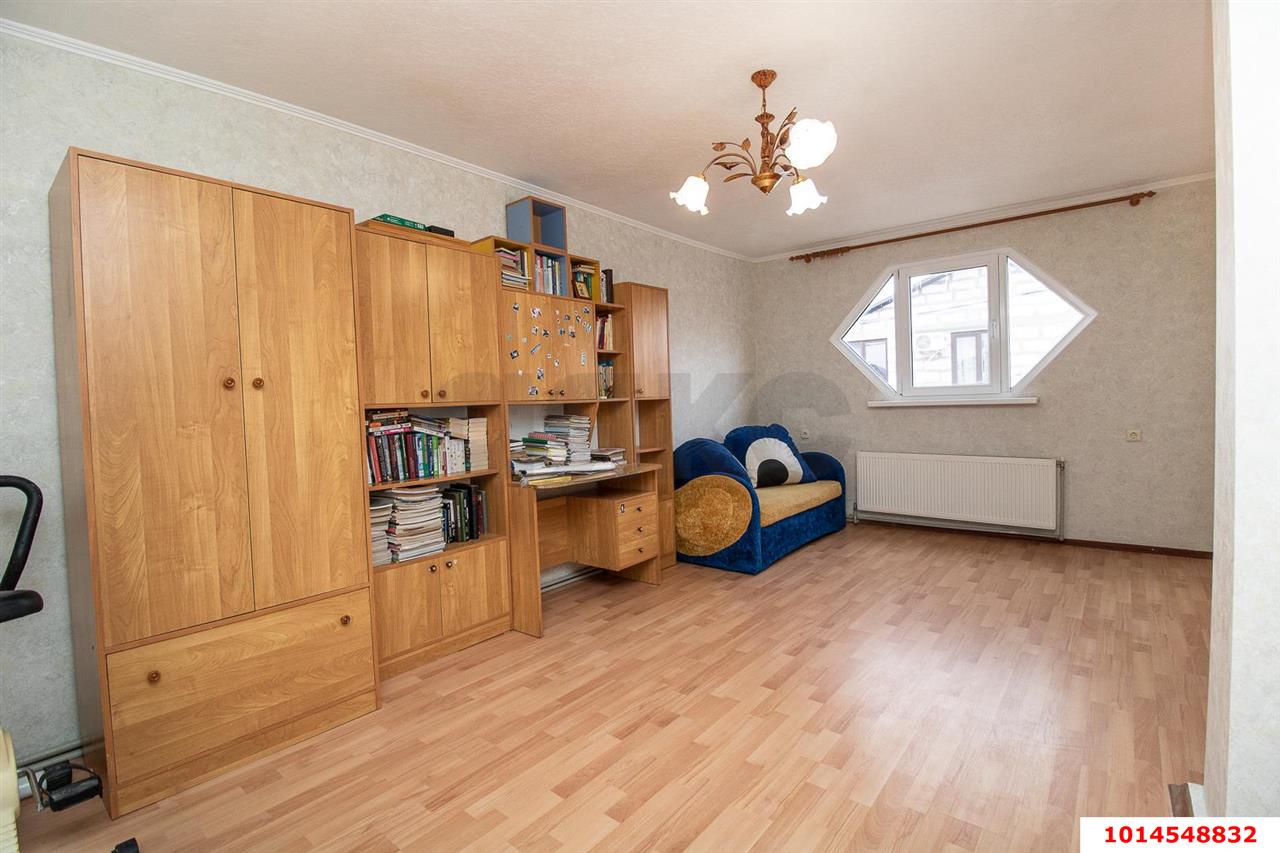 Фото №11: Дом 111 м² + 4.4 сот. - Солнечное, мкр. Прикубанский внутригородской округ, ул. Васильковая, 28