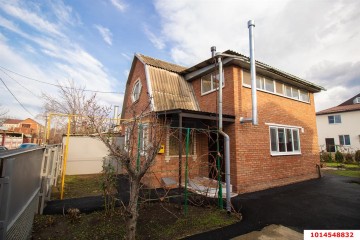 Фото №2: Дом 111 м² - Солнечное, мкр. Прикубанский внутригородской округ, ул. Васильковая, 28