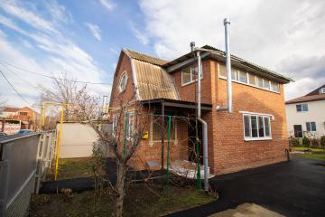 Фото №2: Дом 111 м² - Солнечное, мкр. Прикубанский внутригородской округ, ул. Васильковая, 28