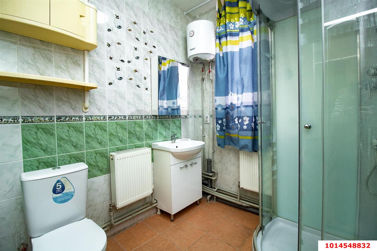 Фото №18: Дом 111 м² + 4.4 сот. - Солнечное, мкр. Прикубанский внутригородской округ, ул. Васильковая, 28