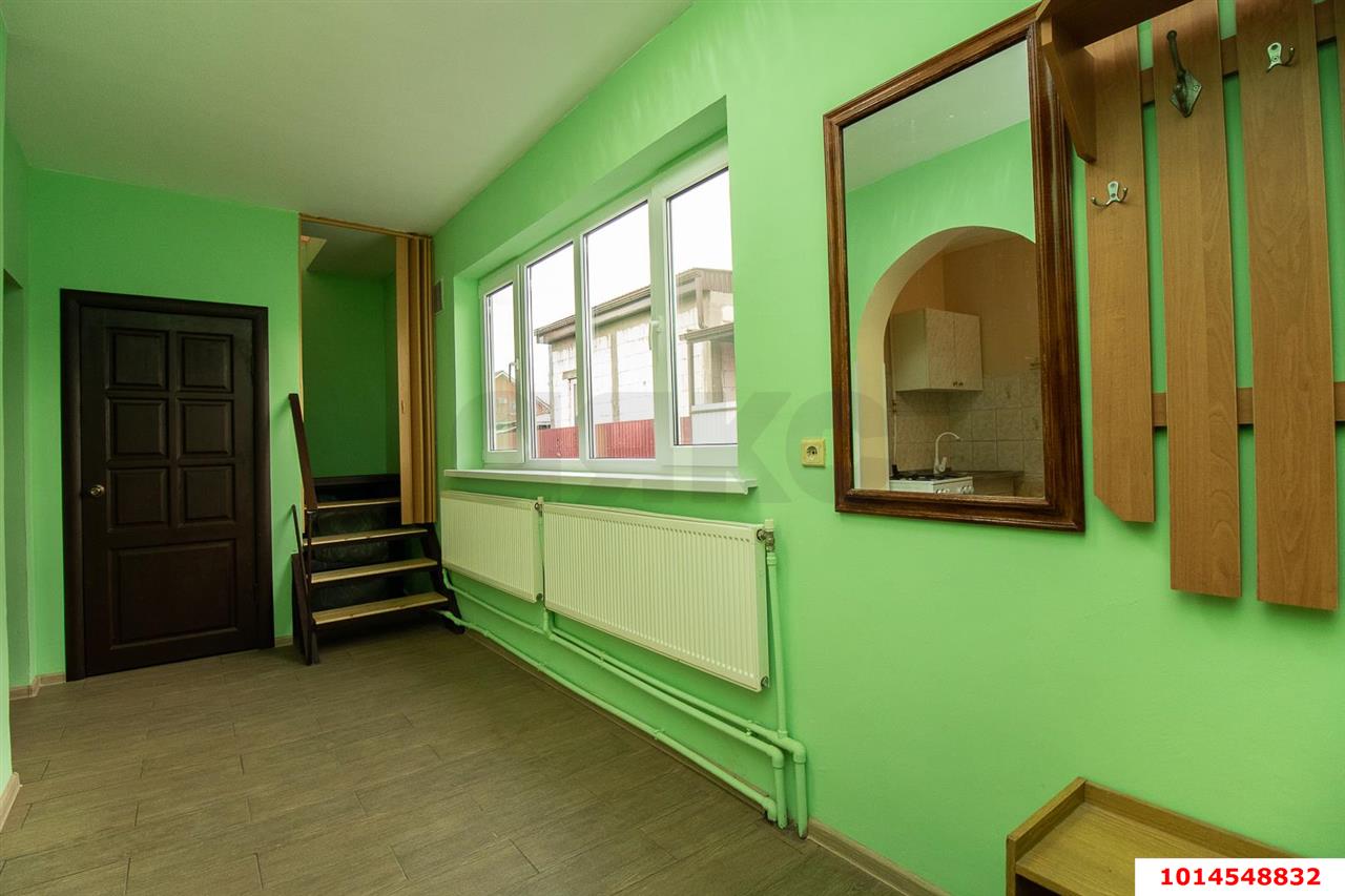 Фото №19: Дом 111 м² + 4.4 сот. - Солнечное, мкр. Прикубанский внутригородской округ, ул. Васильковая, 28