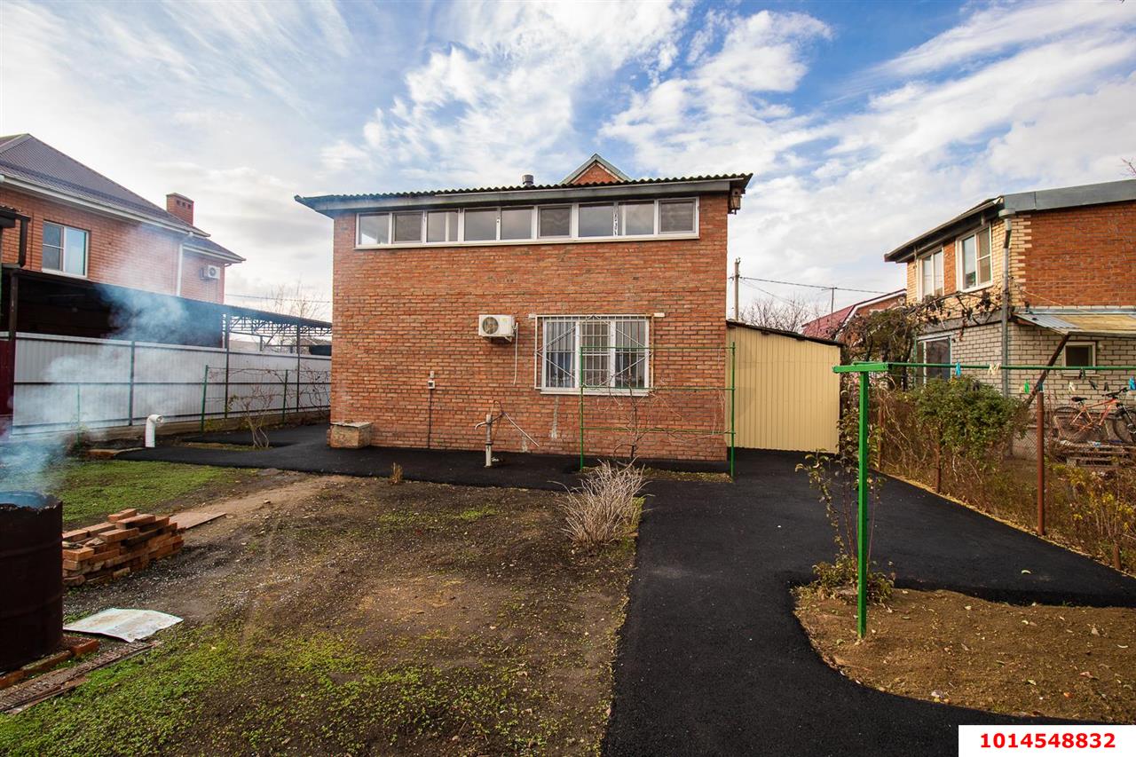 Фото №7: Дом 111 м² + 4.4 сот. - Солнечное, Прикубанский внутригородской округ, ул. Васильковая, 28