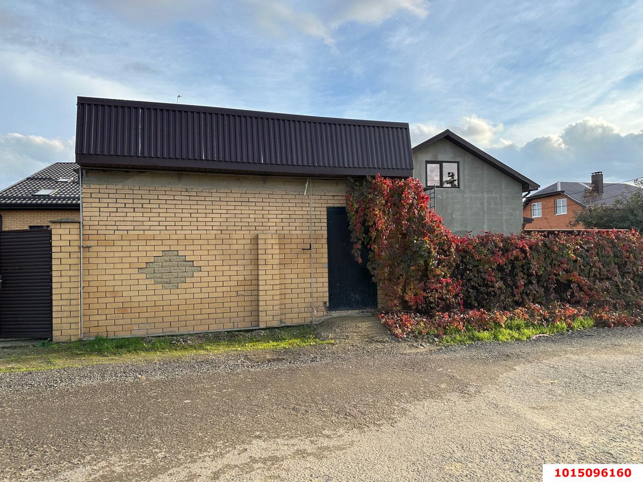 Фото №17: Дом 52 м² + 4 сот. - Ленина, Карасунский внутригородской округ, мкр. СНТ Пашковское, ул. Тихая, 216