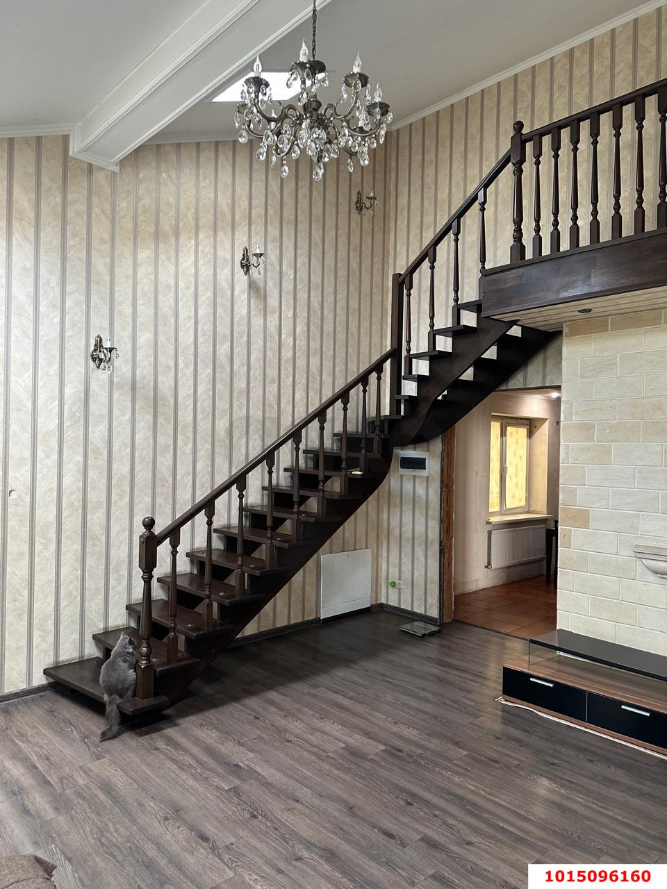 Фото №6: Дом 52 м² + 4 сот. - Ленина, Карасунский внутригородской округ, мкр. СНТ Пашковское, ул. Тихая, 216