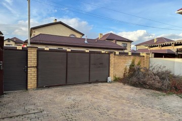 Фото №2: Дом 52 м² - Ленина, мкр. СНТ Пашковское, ул. Тихая, 216