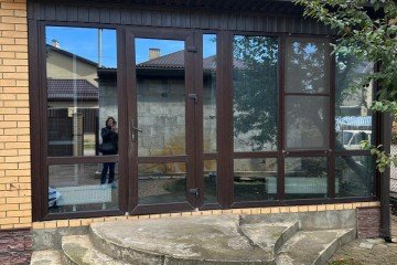 Фото №3: Дом 52 м² - Ленина, мкр. СНТ Пашковское, ул. Тихая, 216