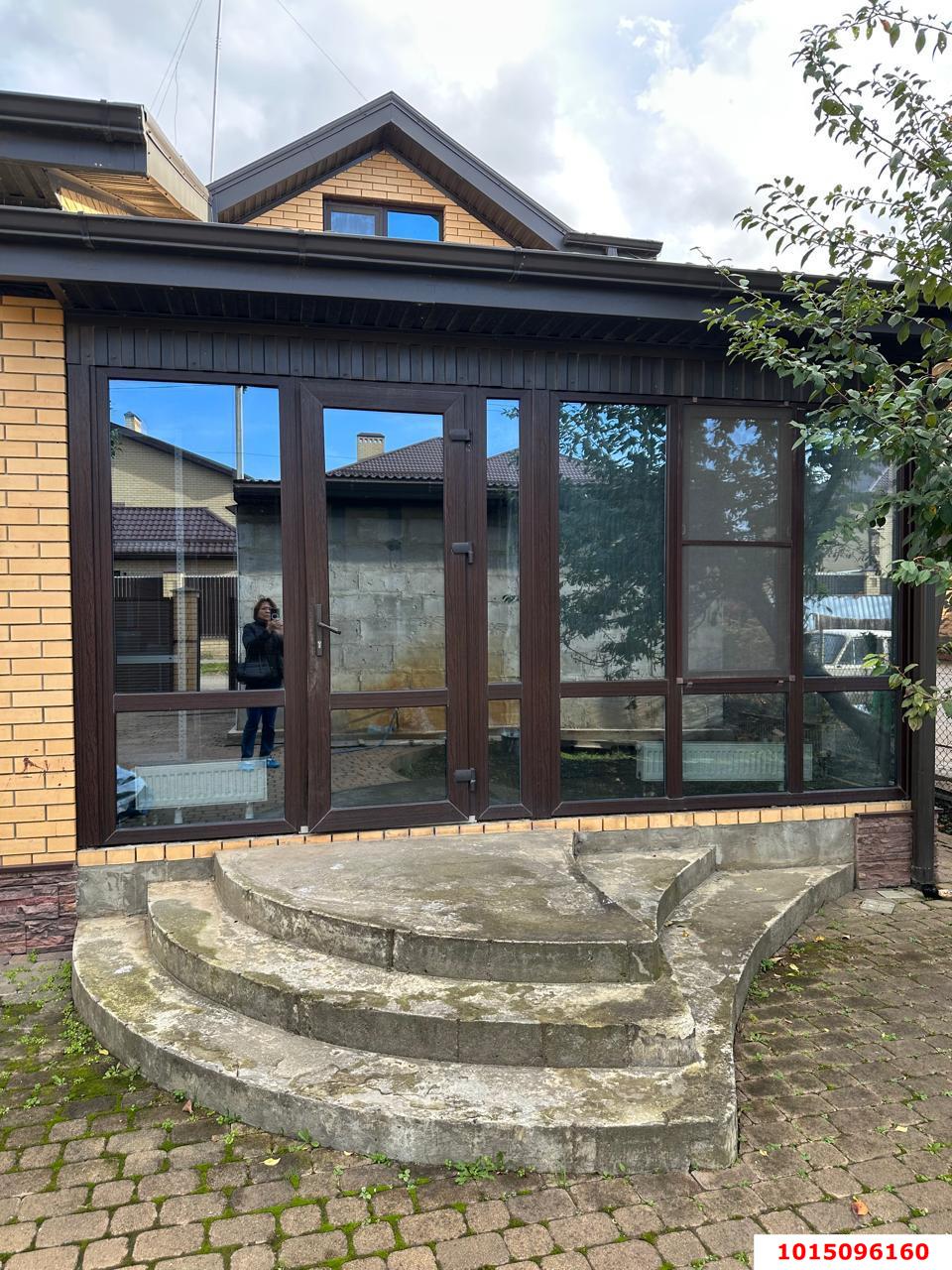 Фото №3: Дом 52 м² + 4 сот. - Ленина, Карасунский внутригородской округ, мкр. СНТ Пашковское, ул. Тихая, 216