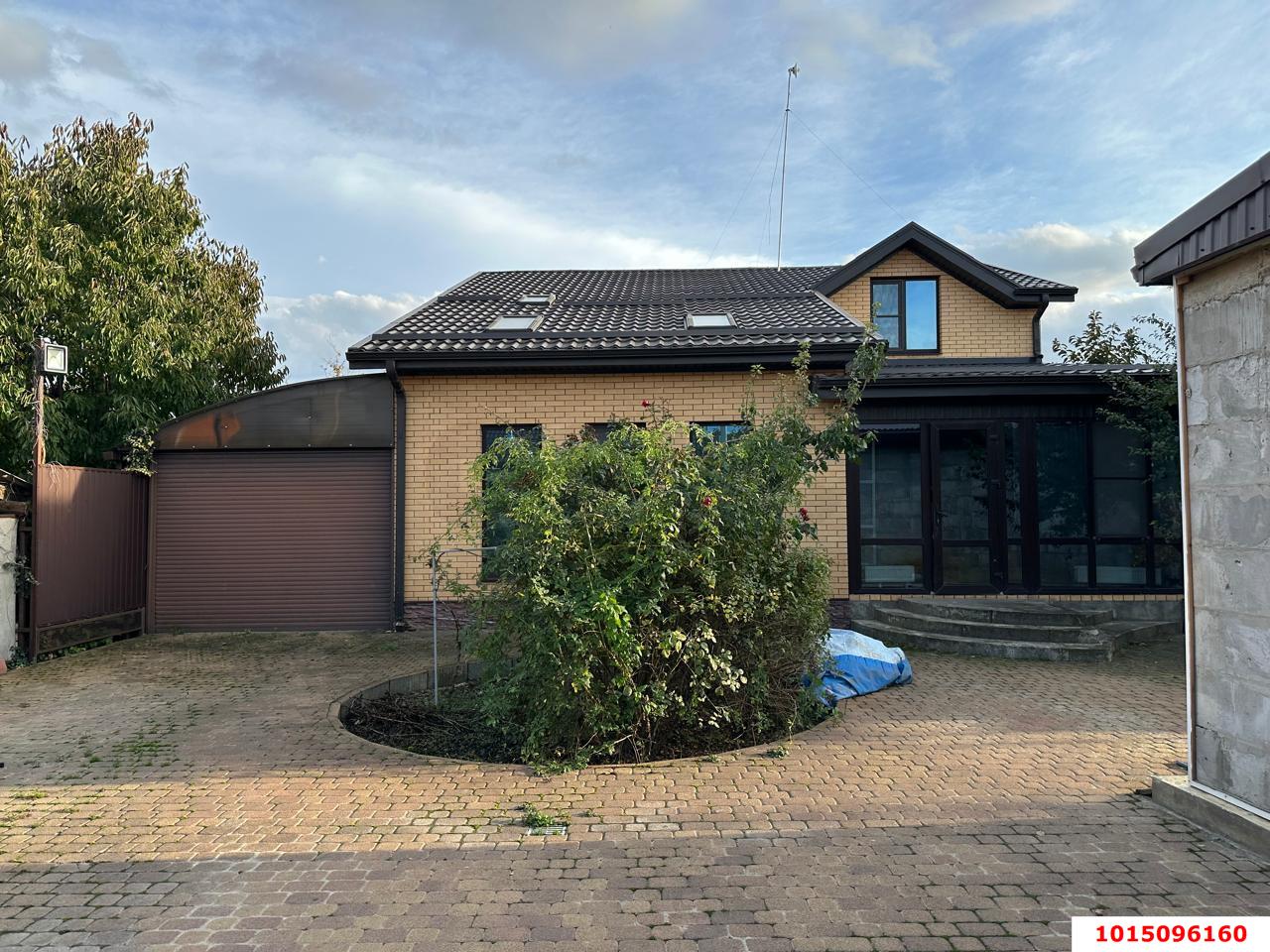 Фото №1: Дом 52 м² + 4 сот. - Ленина, СНТ Пашковское, ул. Тихая, 216