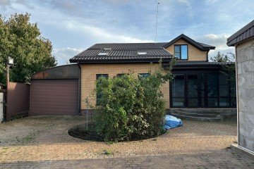 Фото №1: Дом 52 м² - Ленина, мкр. СНТ Пашковское, ул. Тихая, 216