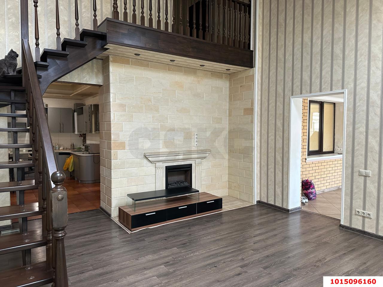 Фото №4: Дом 52 м² + 4 сот. - Ленина, СНТ Пашковское, ул. Тихая, 216