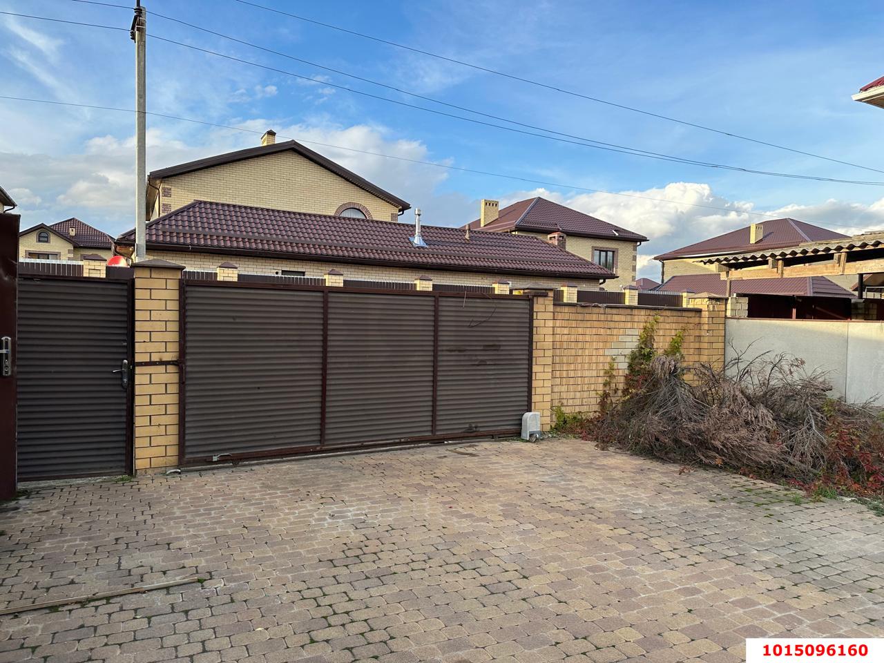 Фото №2: Дом 52 м² + 4 сот. - Ленина, Карасунский внутригородской округ, мкр. СНТ Пашковское, ул. Тихая, 216