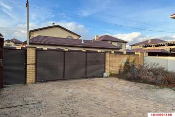 Фото №2: Дом 52 м² - Ленина, мкр. СНТ Пашковское, ул. Тихая, 216