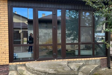 Фото №3: Дом 52 м² - Ленина, мкр. СНТ Пашковское, ул. Тихая, 216