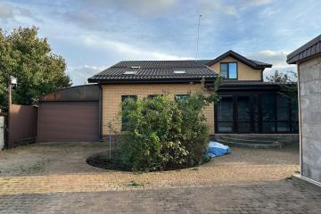 Фото №1: Дом 52 м² - Ленина, мкр. СНТ Пашковское, ул. Тихая, 216