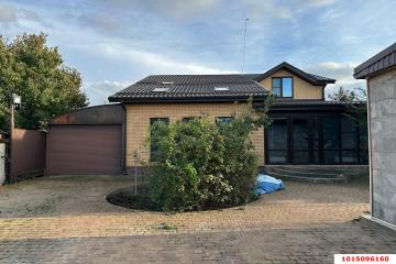 Фото №1: Дом 52 м² - Ленина, мкр. СНТ Пашковское, ул. Тихая, 216