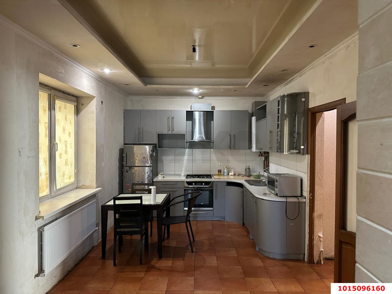 Фото №9: Дом 52 м² + 4 сот. - Ленина, СНТ Пашковское, ул. Тихая, 216