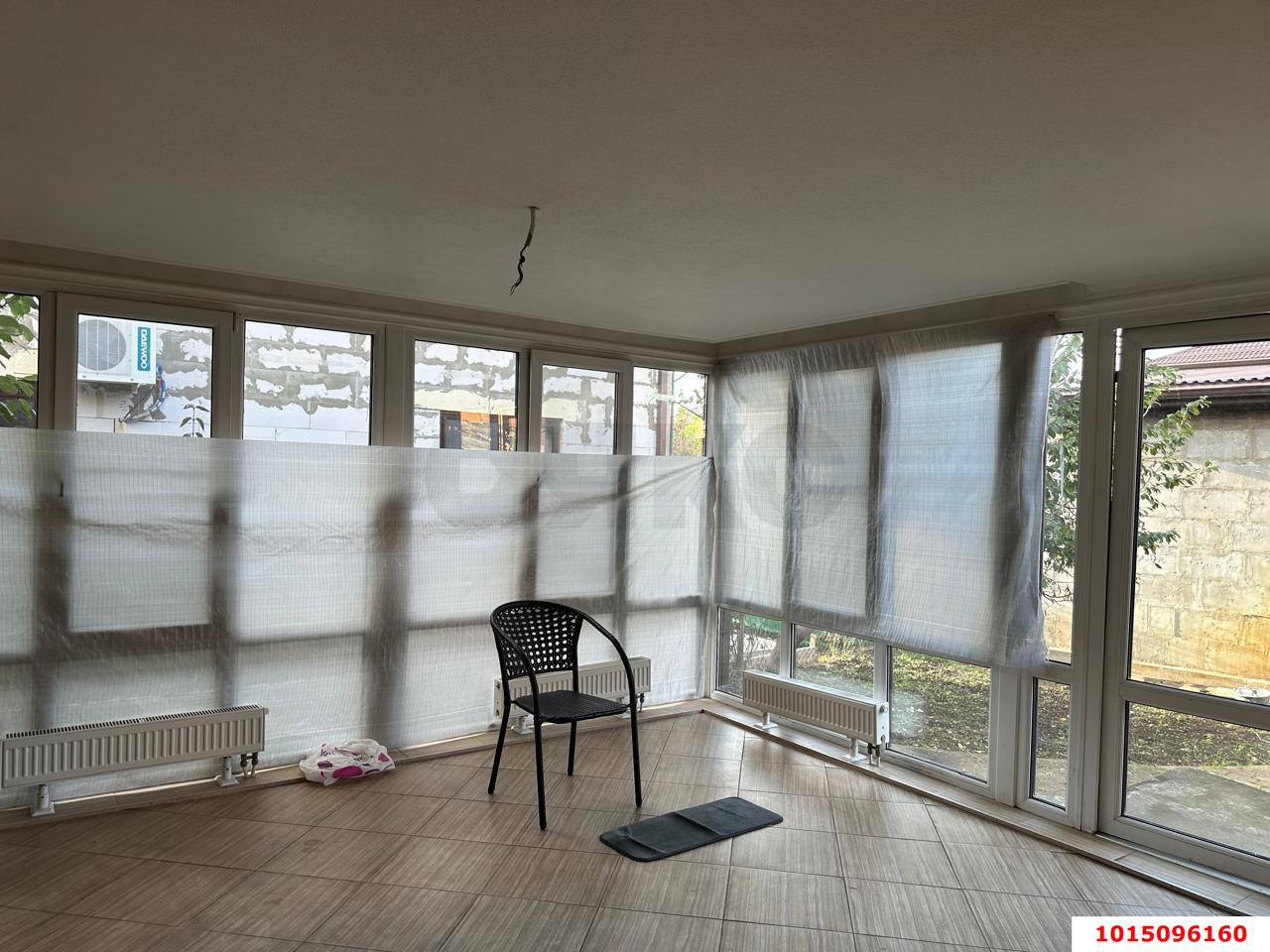 Фото №16: Дом 52 м² + 4 сот. - Ленина, Карасунский внутригородской округ, мкр. СНТ Пашковское, ул. Тихая, 216