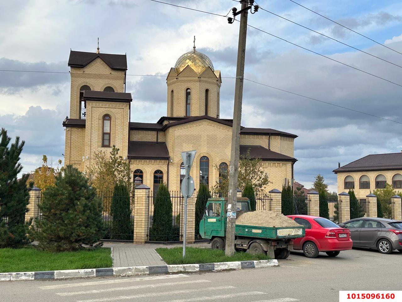 Фото №19: Дом 52 м² + 4 сот. - Ленина, Карасунский внутригородской округ, мкр. СНТ Пашковское, ул. Тихая, 216