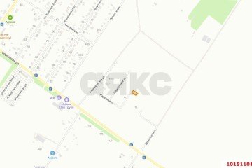 Фото №5: Земельный участок под ИЖС 6 сот. - Копанской, мкр. Прикубанский внутригородской округ, 