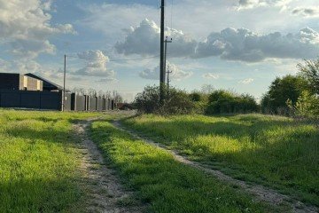 Фото №1: Земельный участок под ИЖС 6 сот. - Копанской, мкр. Прикубанский внутригородской округ, 