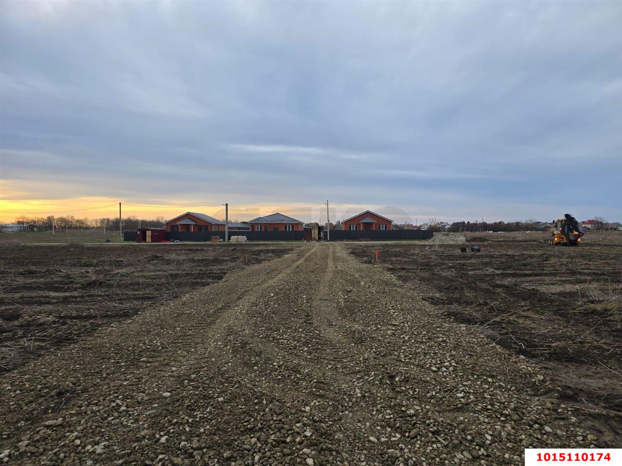 Фото №7: Земельный участок 6 сот. - Копанской, мкр. Прикубанский внутригородской округ