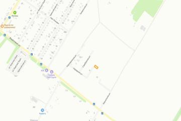 Фото №5: Земельный участок 6 сот. - Копанской, мкр. Прикубанский внутригородской округ, 