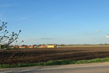 Фото №4: Земельный участок 6 сот. - Копанской, мкр. Прикубанский внутригородской округ, 