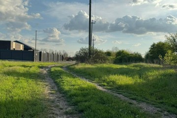 Фото №1: Земельный участок под ИЖС 6 сот. - Копанской, мкр. Прикубанский внутригородской округ, 