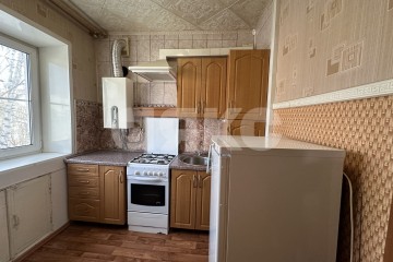 Фото №1: 1-комнатная квартира 31 м² - Щёкино, р. Северо-Западный, ул. Лукашина, 5