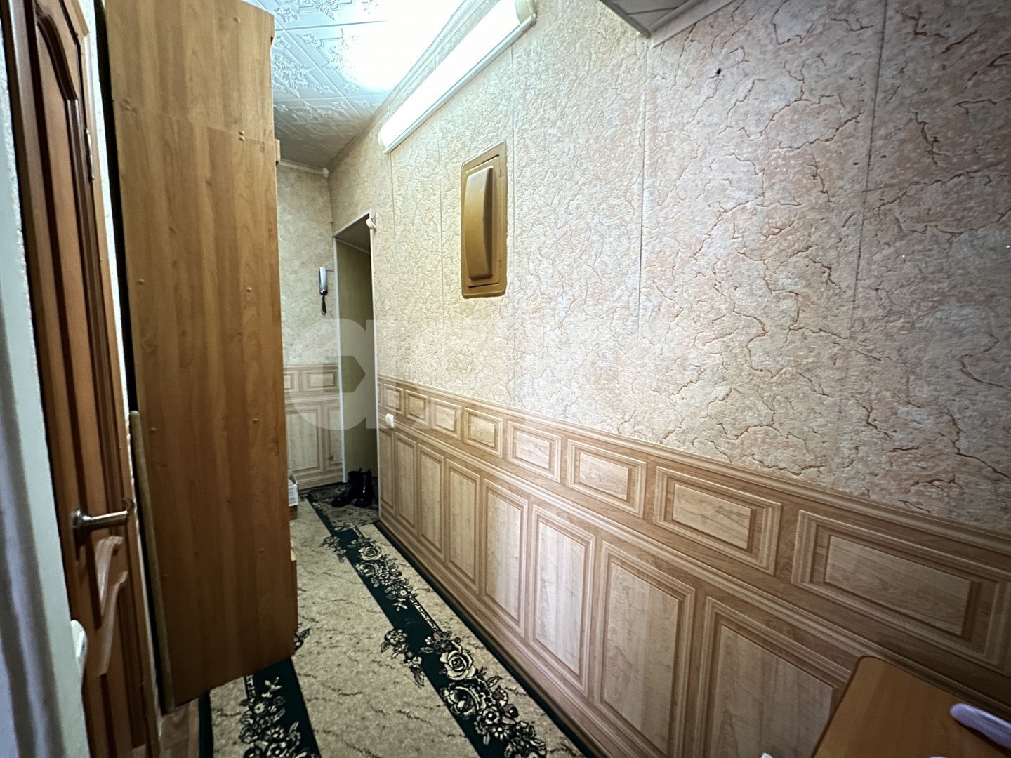 Фото №6: 1-комнатная квартира 31 м² - Щёкино, Северо-Западный, ул. Лукашина, 5